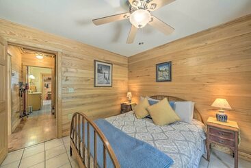 Lovely Waldo Cottage Escape Pet Friendly!