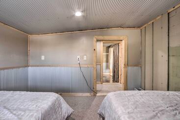 بيت ريفى Rustic Retreat Steps To Pomme De Terre Lake