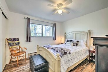 茅舍 Game Room & Mtn Views: Tuolumne Hideaway!