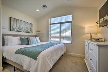 بيت ريفى Patio, Game Room & Pool Access: Washington Gem