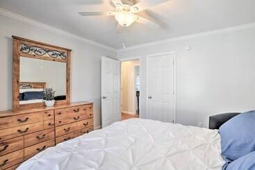 Vidéki Ház Country Chic Home W/ Fire Pit, Steps To Lake!