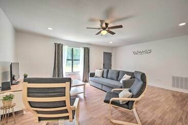 Kır Evi Cozy Retreat, 7 Mi To World Equestrian Center