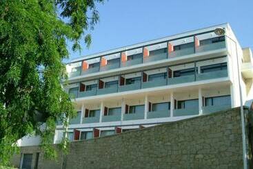 Отель Dom Afonso