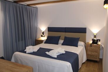 فندق Mirador De Aledo