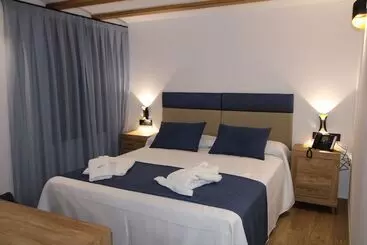 Hotel Mirador De Aledo