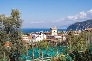 Pensjonat Palazzo Russo