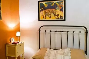 Pansiyon Roulotte Et Gite En Drome Provencale