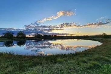 Quinta ou Casa Rural Stargazers Escape Stanthorpe