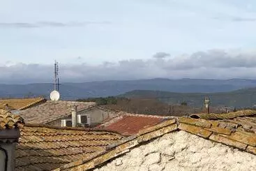 Bed and Breakfast Maison De Midi