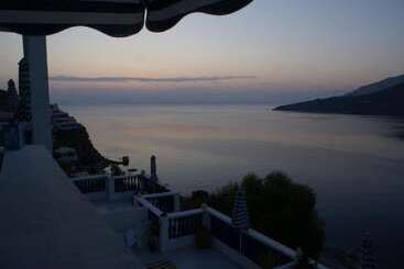 호텔 Annas Studios