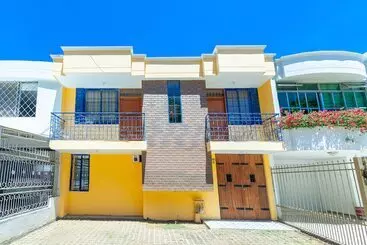 Hôtel Ayenda Casa Paulina