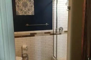 ホテル Cambridge Inn On Main