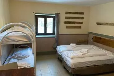 Chalet Capannina Sportinia