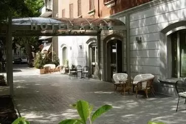 Hotel Primarosa