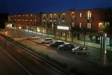 Hotelli Residence Ducale