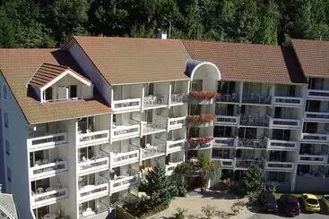 Hotel Terres De France   Résidence Les Silènes