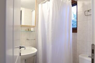 酒店 Seaside Gialova