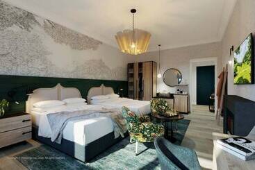 فندق Southall Farm & Inn