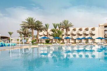 فندق The V Luxury Resort Sahl Hasheesh