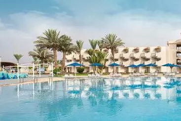 Hotelli The V Luxury Resort Sahl Hasheesh