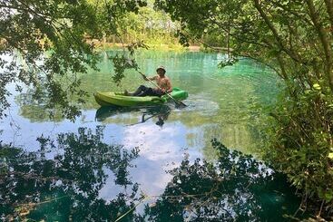 Mökkimajoitus Luxury Pod Cabin In Beautiful Surroundings Wrexham