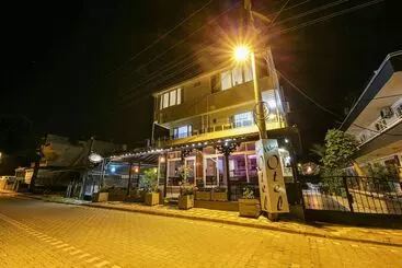 Melodi Butik Otel