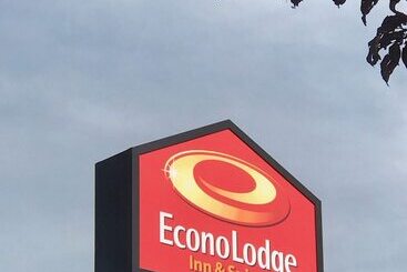 モーテル Milan Inn & Suites