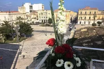 Majatalo Plaza Rooms