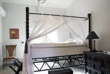 Rooftop Boutique Hotel Adults Only