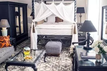 Rooftop Boutique Hotel Adults Only