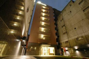 Ab Hotel Nagoya Sakae