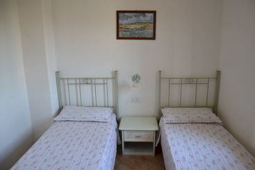 Апартаменты Costa Del Turchese