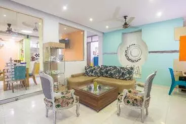 Hotel Ayenda Casa Real