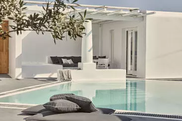 Hotel Boho Suites