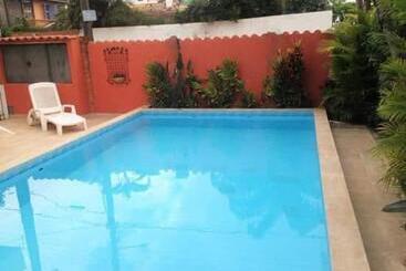 בית מלון כפרי Canto Da Enseada