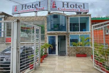 Hotel Real Colombia