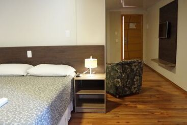 ホテル Dom Sollievo