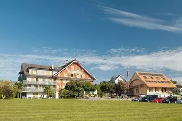 Hotel Friedheim