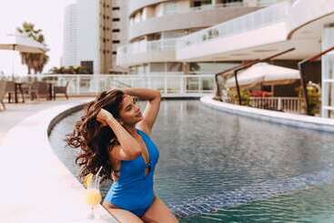 Hotel Golden Tulip Natal Ponta Negra