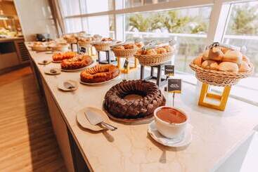 ホテル Golden Tulip Natal Ponta Negra