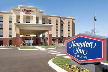 בית מלון כפרי Hampton Inn Spring Hill, Tn