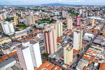 فندق Ipanema De Sorocaba
