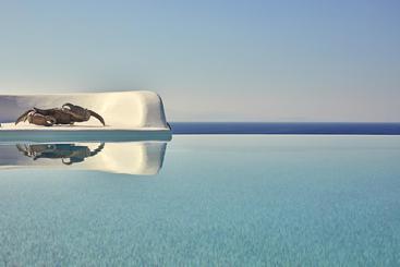 Hotel My Mykonos Retreat