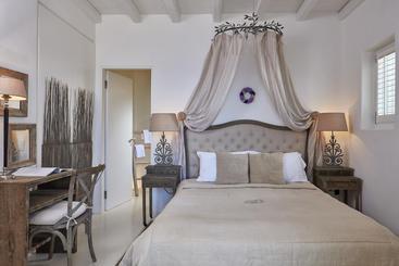 Hotel My Mykonos Retreat