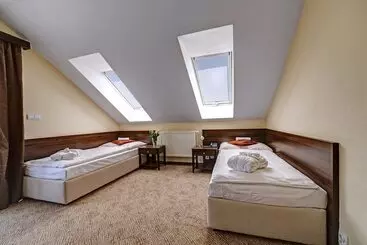Hotel Penzion Drak