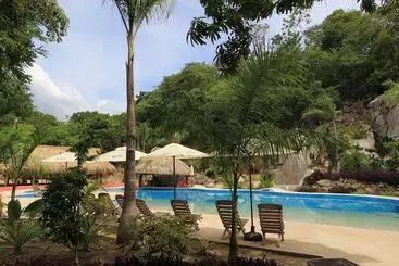 Hotell Plaza Tangolunda