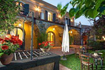 هتل Wine Resort Villagrande