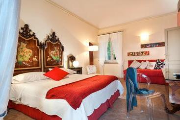 هتل Wine Resort Villagrande