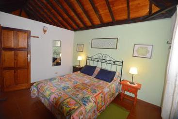 Casa Rural Jacinta Pura By Isla Bonita