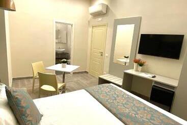 تختخواب و صبحانه Main   Municipio